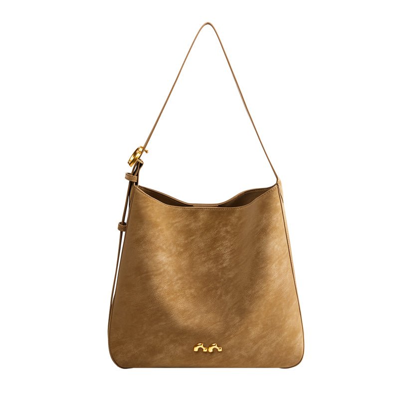 Midnight Luxe Large Capacity Tote Bag