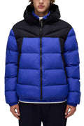 NAPAPIJRI - Men's Molveno Hood down jacket-0