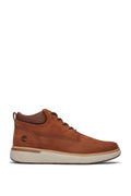 TIMBERLAND - Men's Cross Mark chukka  - Size 43.5