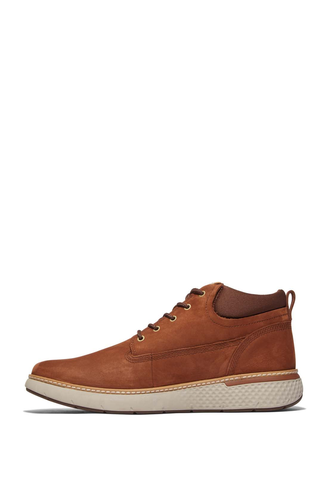 TIMBERLAND - Men's Cross Mark chukka  - Size 43.5