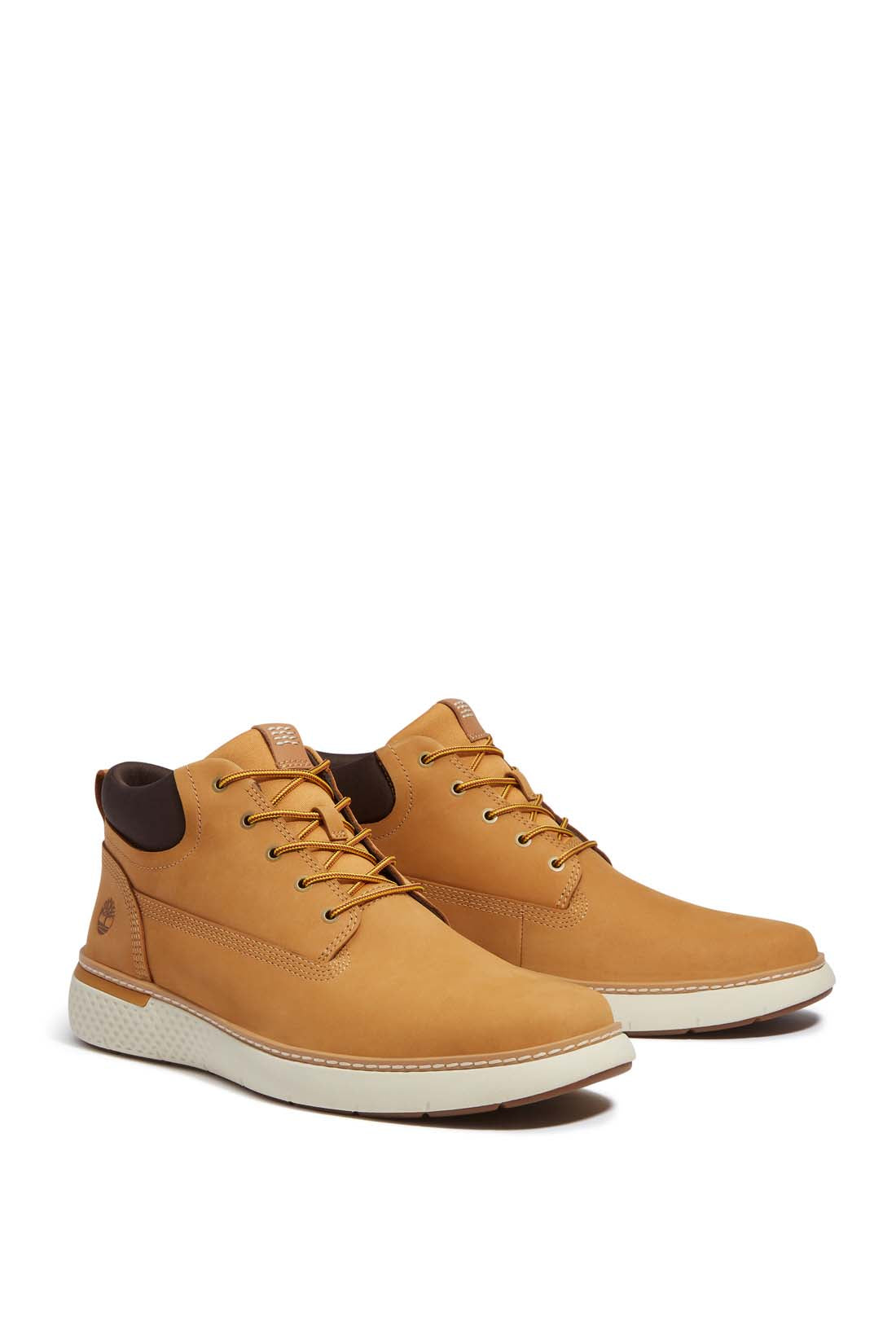 TIMBERLAND - Men's Cross Mark chukka  - Size 43.5
