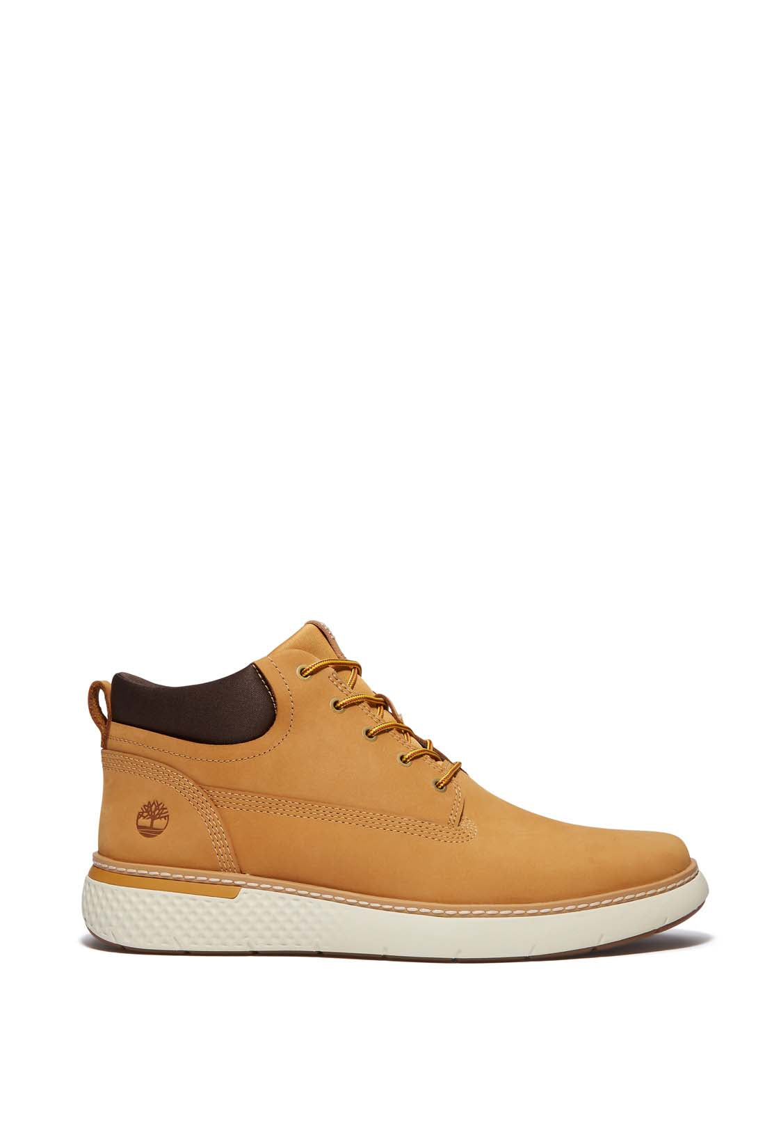 TIMBERLAND - Men's Cross Mark chukka  - Size 43.5