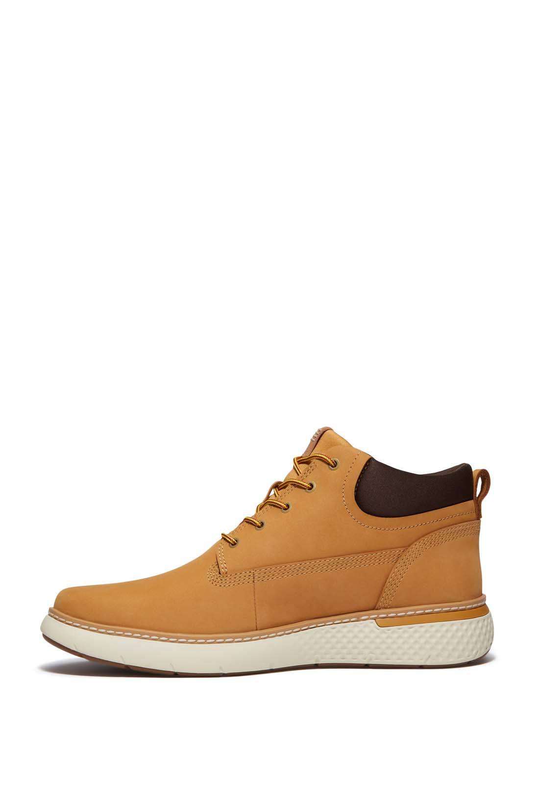 TIMBERLAND - Men's Cross Mark chukka  - Size 43.5