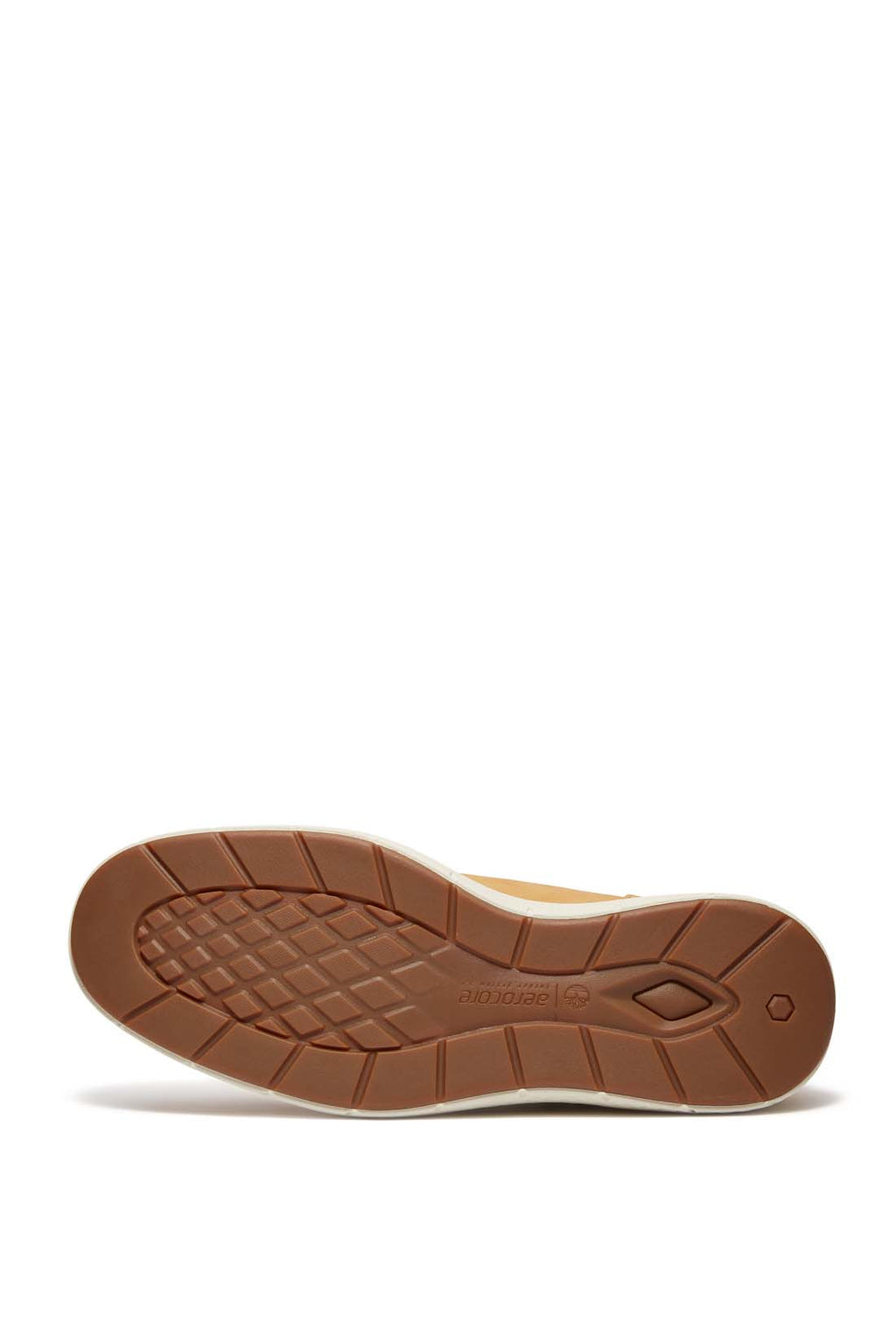TIMBERLAND - Men's Cross Mark chukka  - Size 43.5
