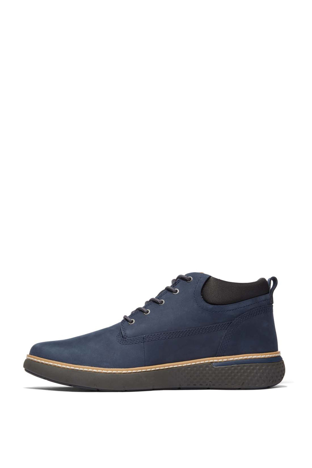 TIMBERLAND - Men's Cross Mark chukka  - Size 43.5