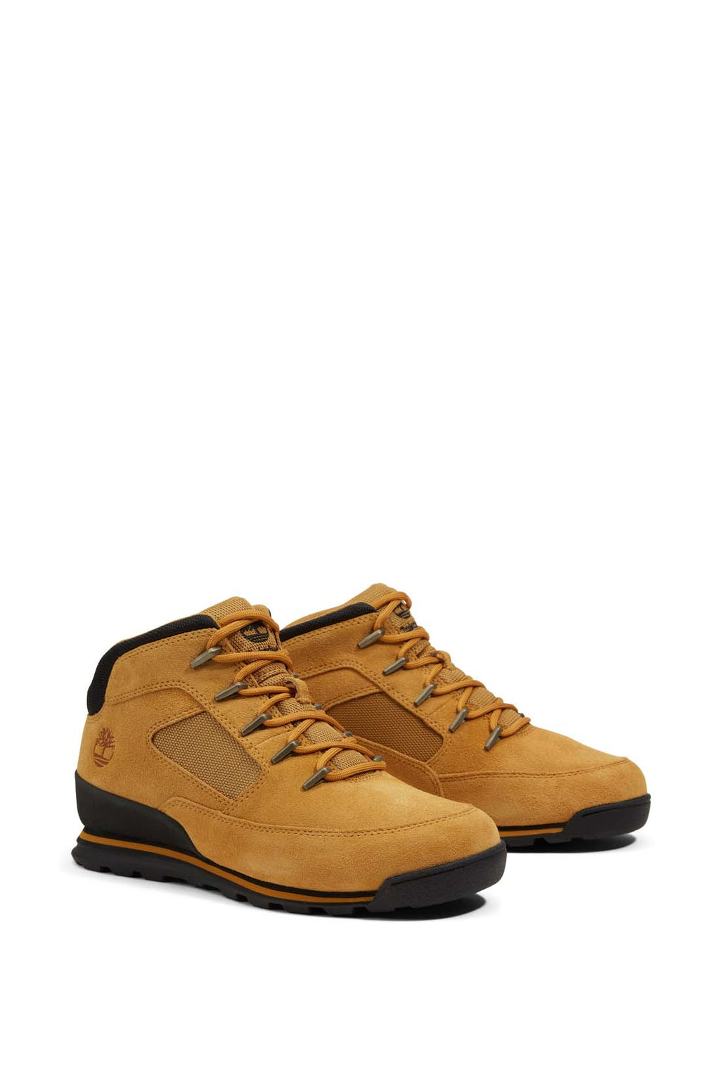 TIMBERLAND - Scarponcino hiker uomo Euro Rock  - Numero 42-1