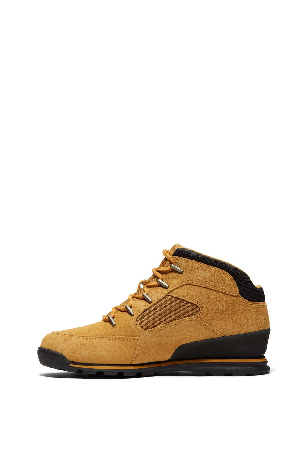 TIMBERLAND - Men's Euro Rock hiker boot - Size 42-2