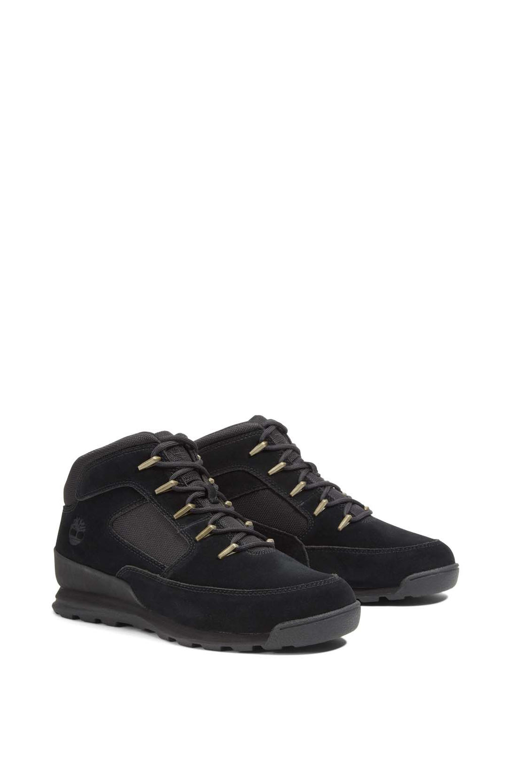 TIMBERLAND - Men's Euro Rock hiker boot - Size 42-6