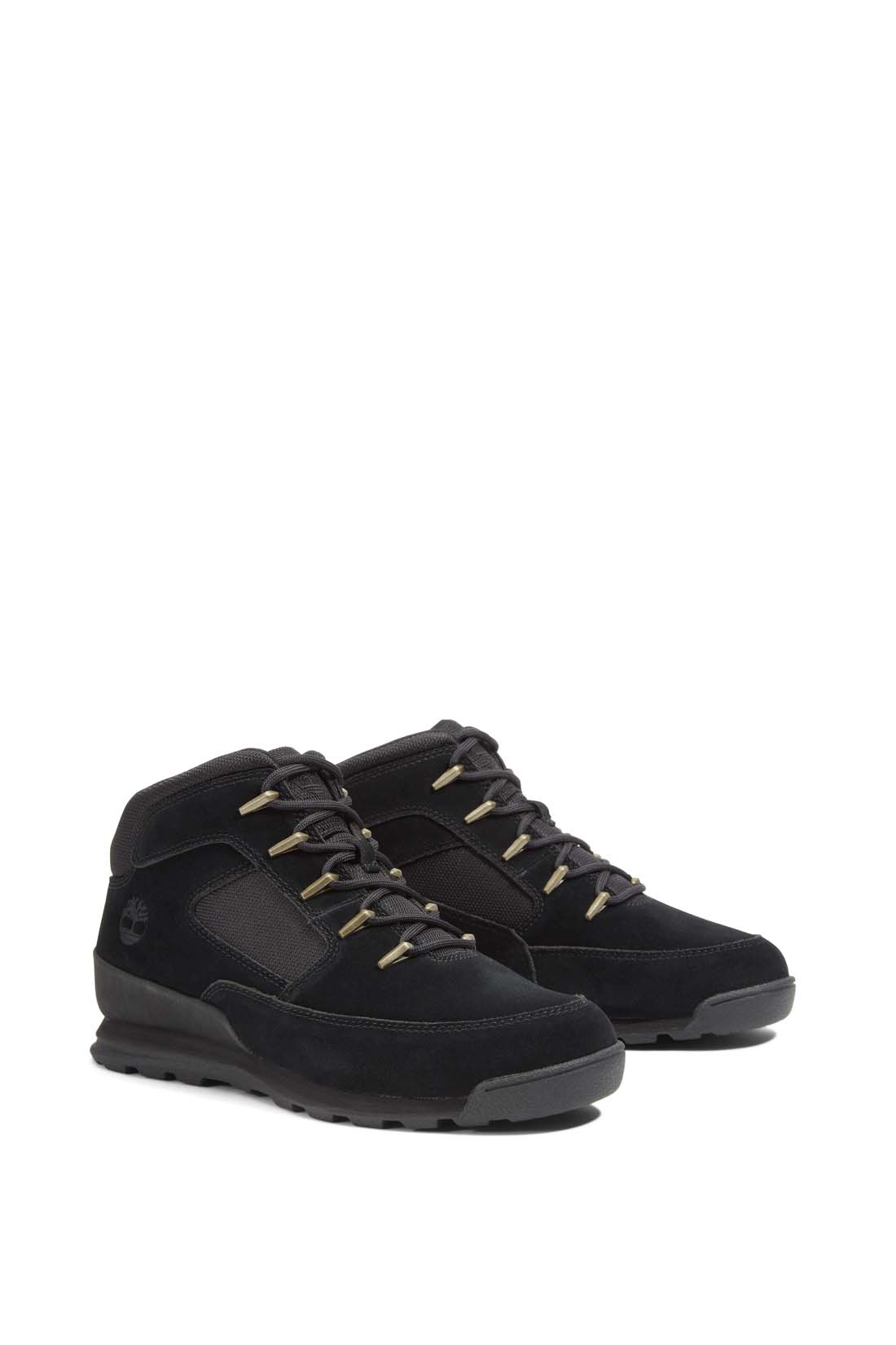 TIMBERLAND - Men's Euro Rock hiker boot - Size 42-6