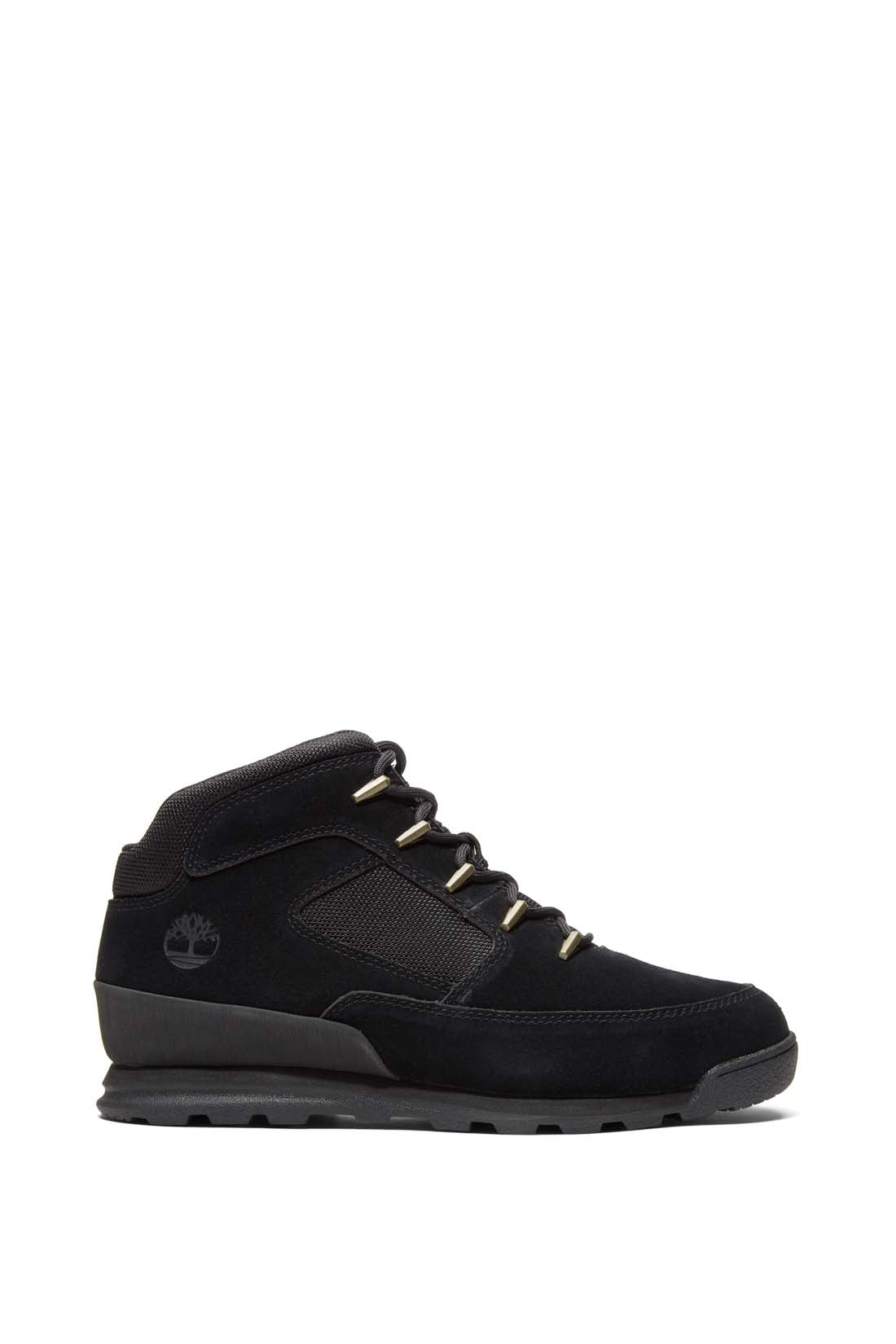 TIMBERLAND - Scarponcino hiker uomo Euro Rock  - Numero 42-5