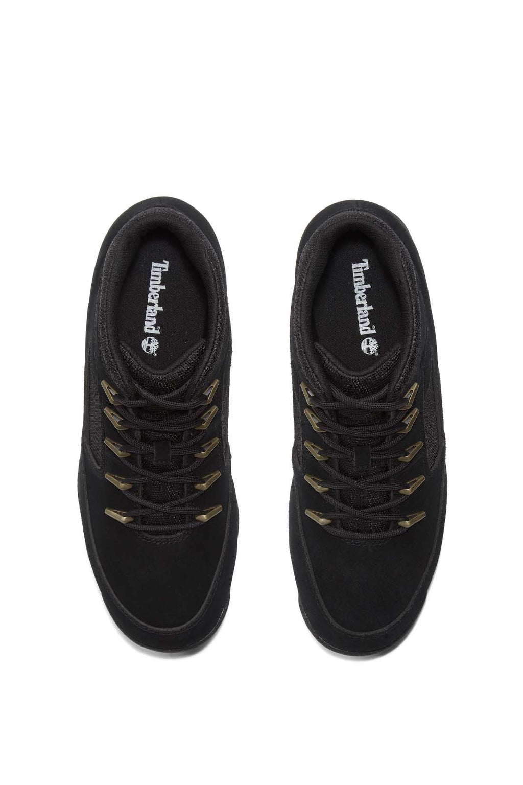 TIMBERLAND - Scarponcino hiker uomo Euro Rock  - Numero 42-8