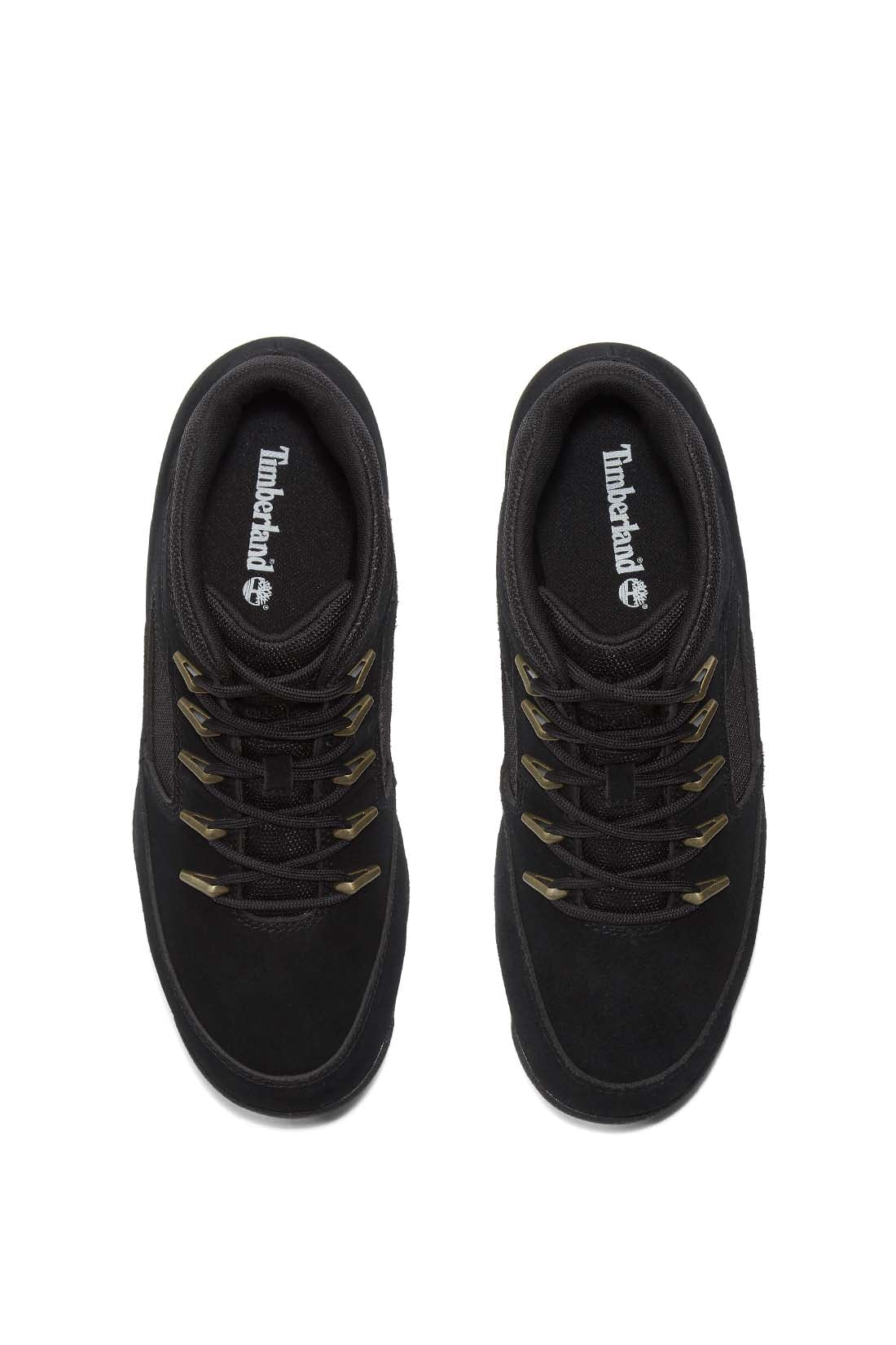 TIMBERLAND - Scarponcino hiker uomo Euro Rock  - Numero 42-8