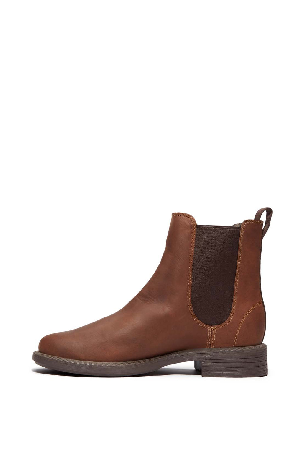 TIMBERLAND - Stivaletto donna mid Chelsea Verona Square - Numero 39-2