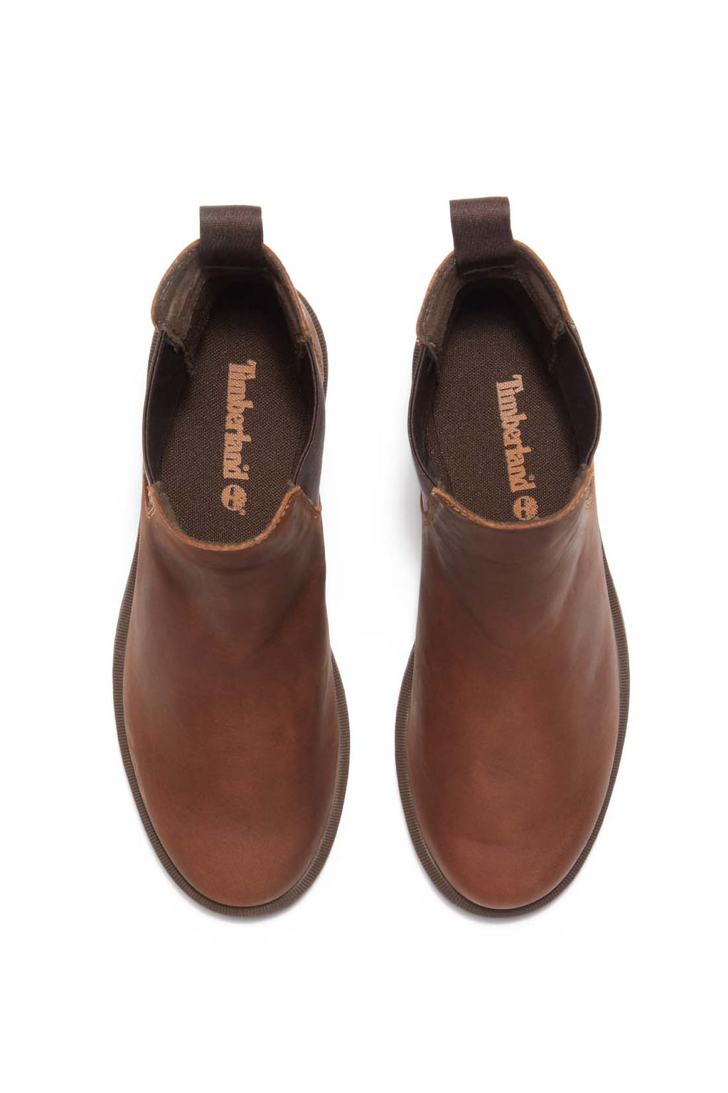 TIMBERLAND - Stivaletto donna mid Chelsea Verona Square - Numero 39-3
