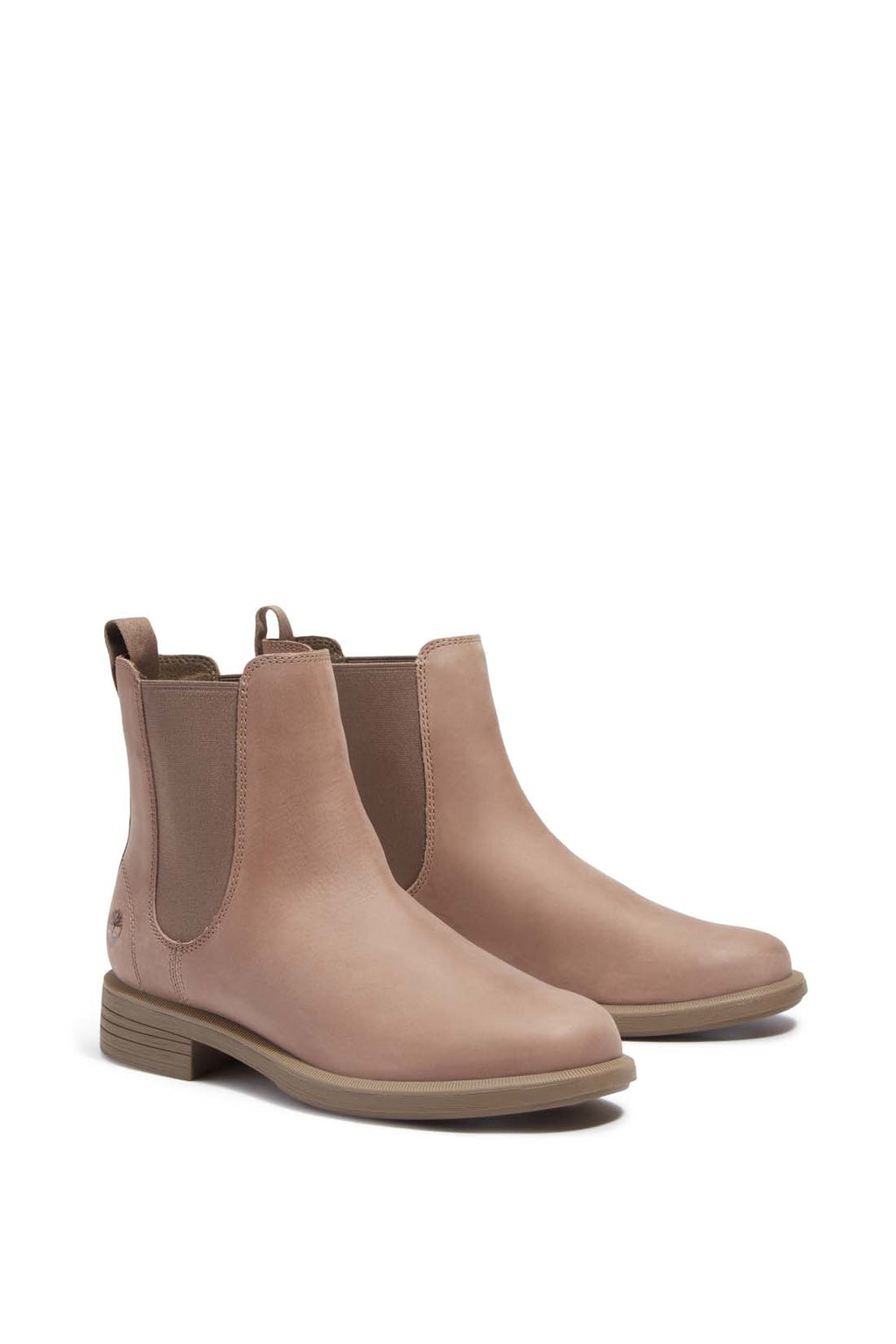 TIMBERLAND - Stivaletto donna mid Chelsea Verona Square - Numero 39-6