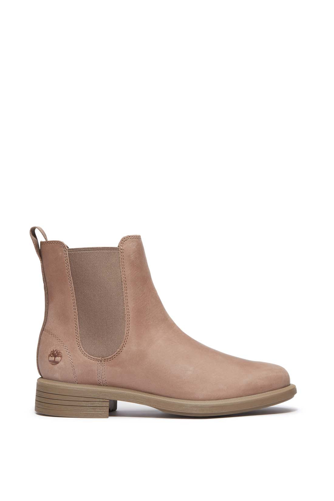 TIMBERLAND - Stivaletto donna mid Chelsea Verona Square - Numero 39-5