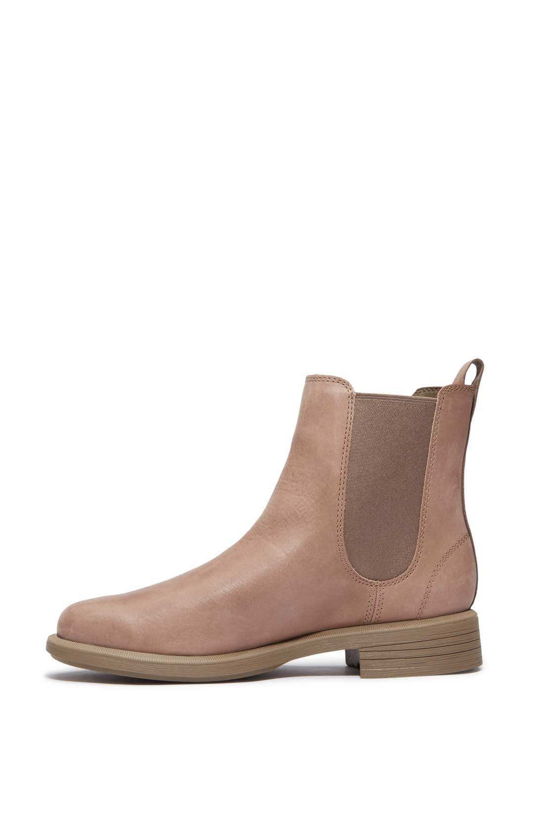 TIMBERLAND - Stivaletto donna mid Chelsea Verona Square - Numero 39-7