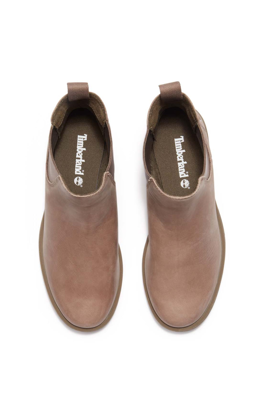 TIMBERLAND - Stivaletto donna mid Chelsea Verona Square - Numero 39-8