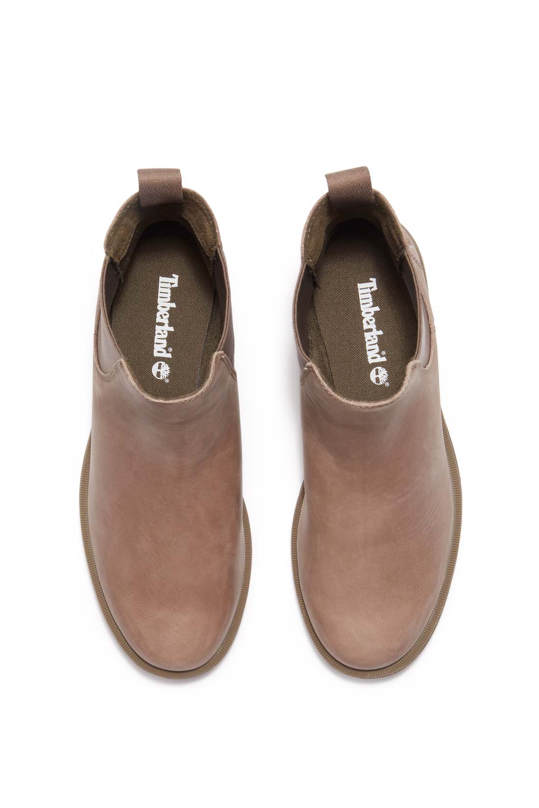TIMBERLAND - Stivaletto donna mid Chelsea Verona Square - Numero 39-8