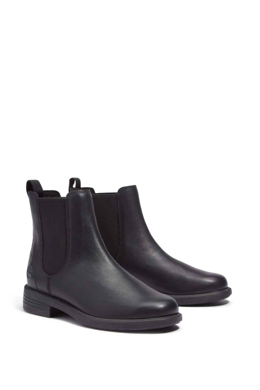 TIMBERLAND - Stivaletto donna mid Chelsea Verona Square - Numero 39-11