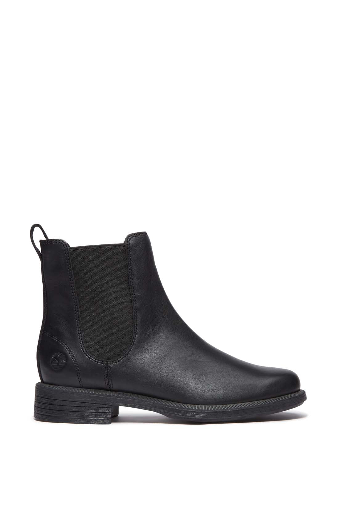 TIMBERLAND - Stivaletto donna mid Chelsea Verona Square - Numero 39-10