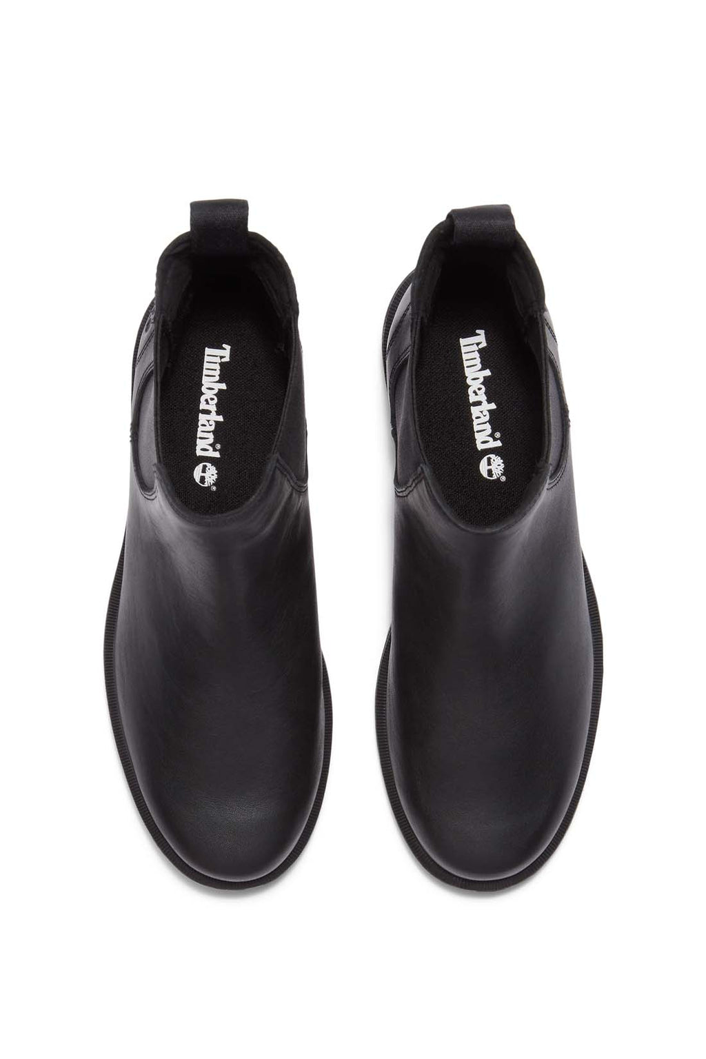 TIMBERLAND - Stivaletto donna mid Chelsea Verona Square - Numero 39-13