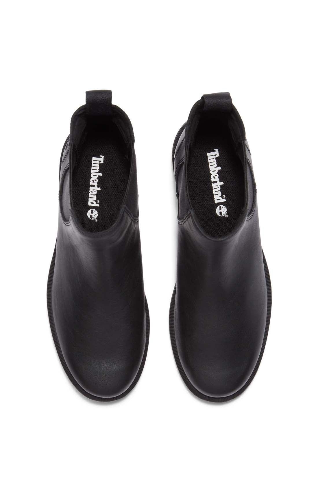 TIMBERLAND - Stivaletto donna mid Chelsea Verona Square - Numero 39-13