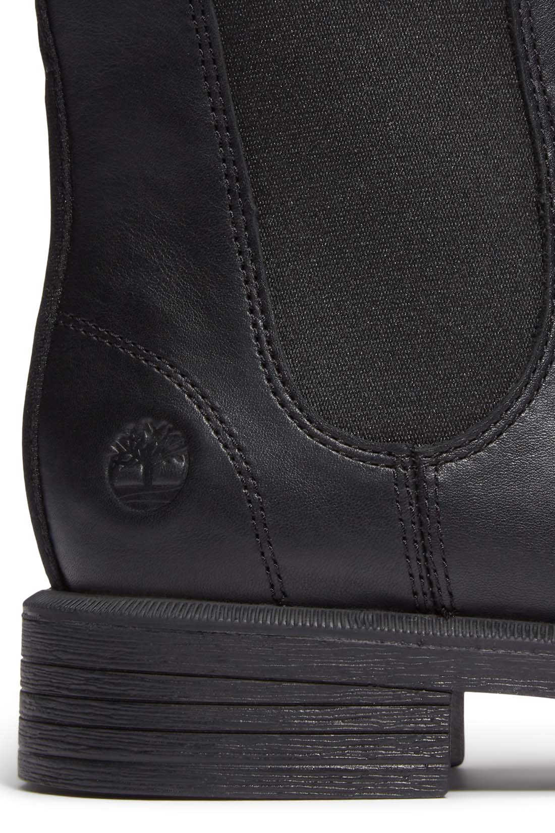 TIMBERLAND - Stivaletto donna mid Chelsea Verona Square - Numero 39-15