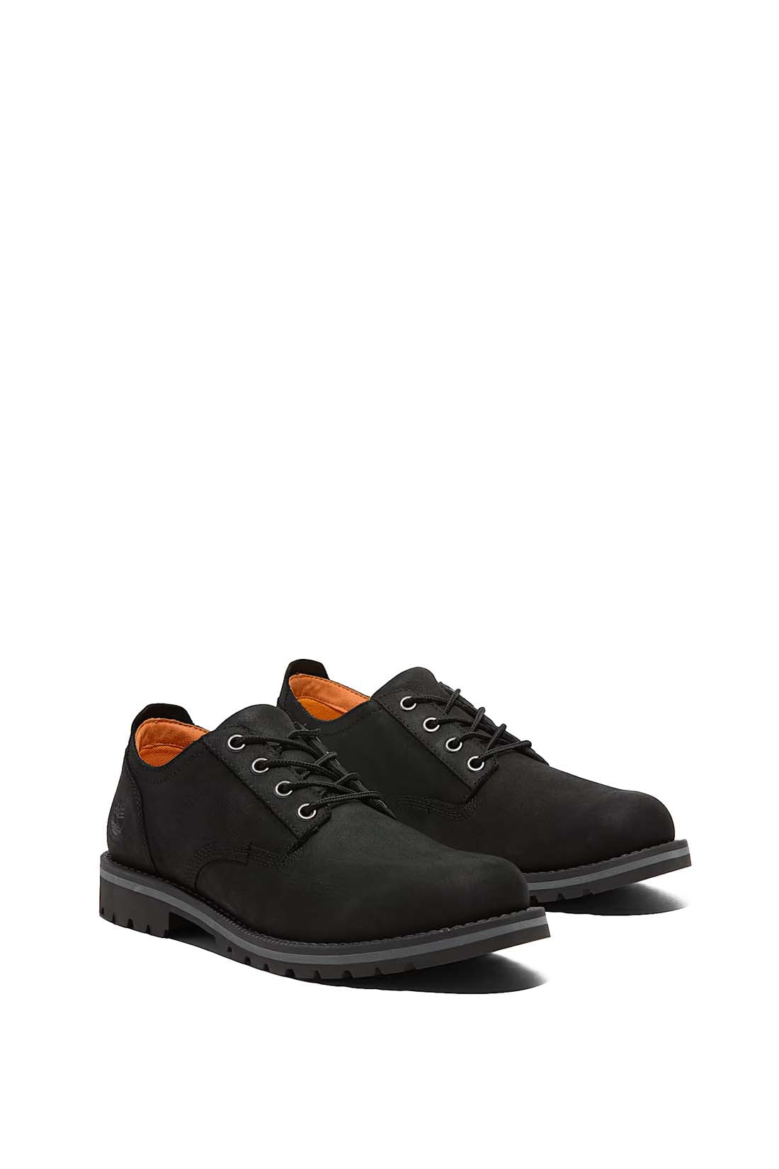 TIMBERLAND - Men's waterproof Redwood Falls lace-up shoes