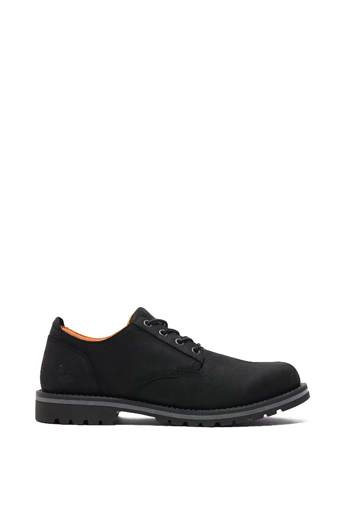 TIMBERLAND - Men's waterproof Redwood Falls lace-up shoes