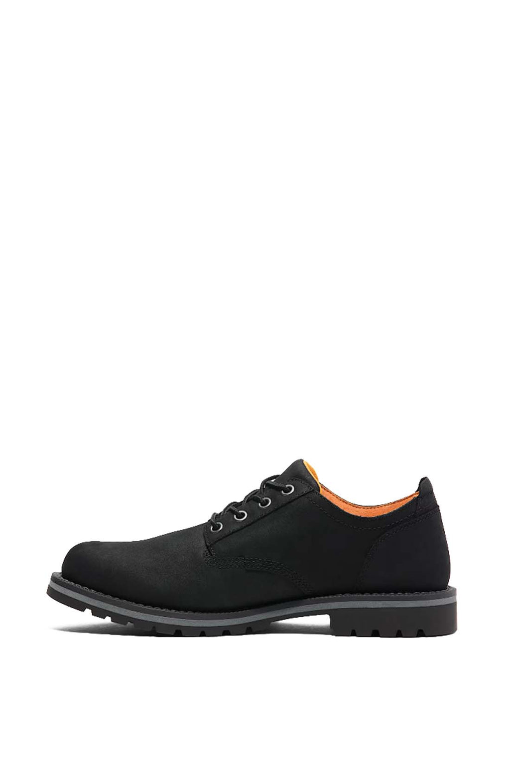 TIMBERLAND - Men's waterproof Redwood Falls lace-up shoes