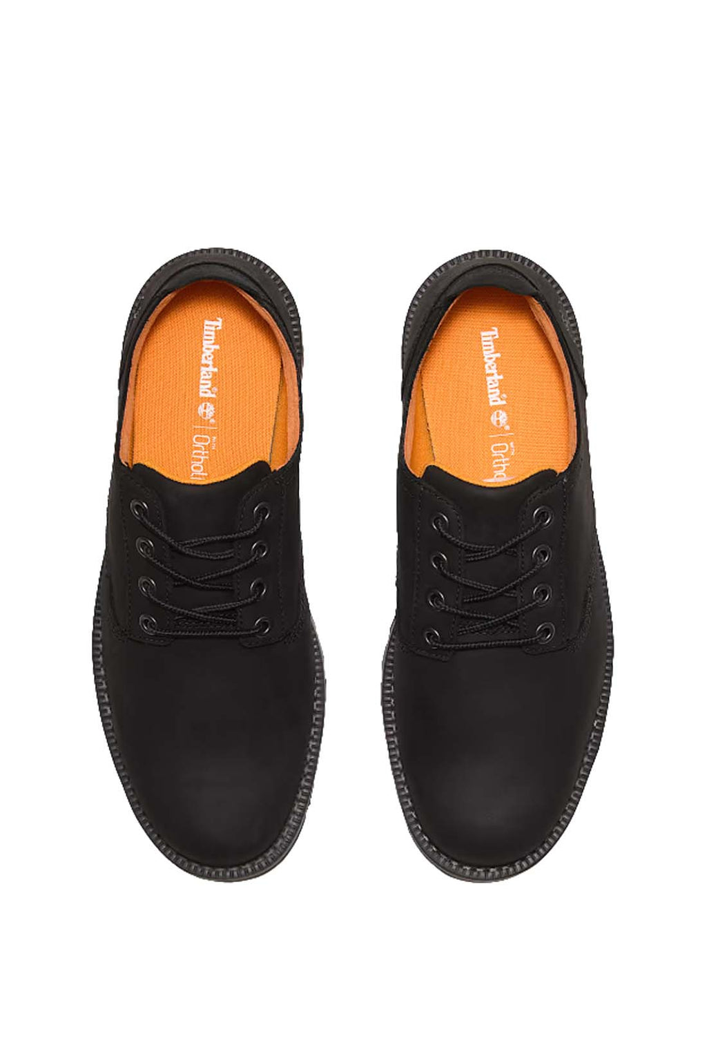 TIMBERLAND - Men's waterproof Redwood Falls lace-up shoes