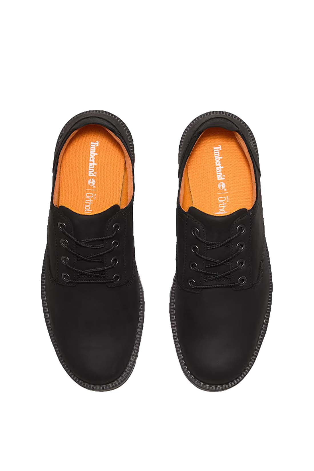 TIMBERLAND - Men's waterproof Redwood Falls lace-up shoes