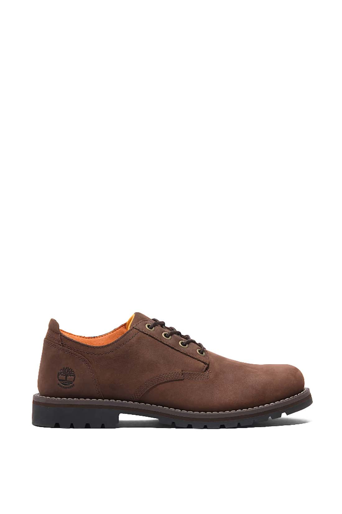TIMBERLAND - Men's waterproof Redwood Falls lace-up shoes