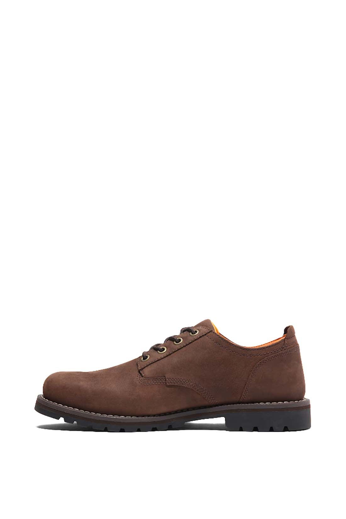 TIMBERLAND - Men's waterproof Redwood Falls lace-up shoes