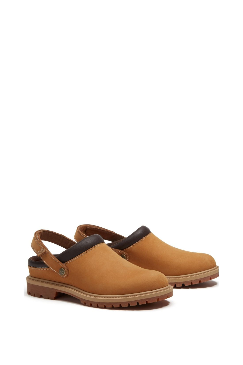 TIMBERLAND - Women's Timberland® Premium clog - Number-1
