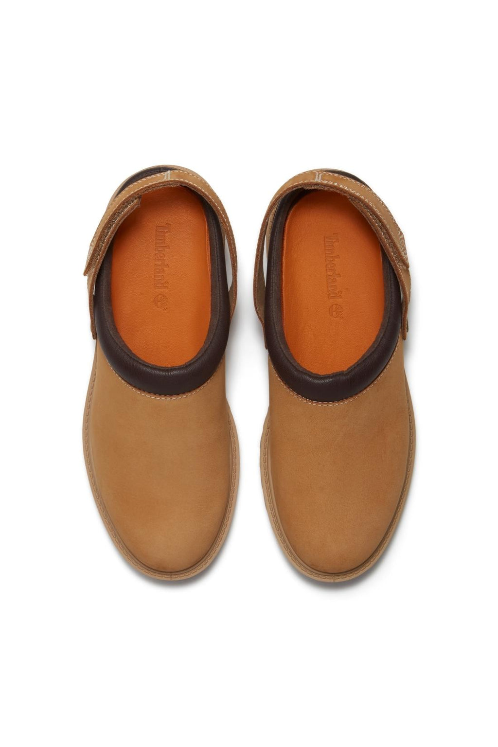 TIMBERLAND - Women's Timberland® Premium clog - Number-3