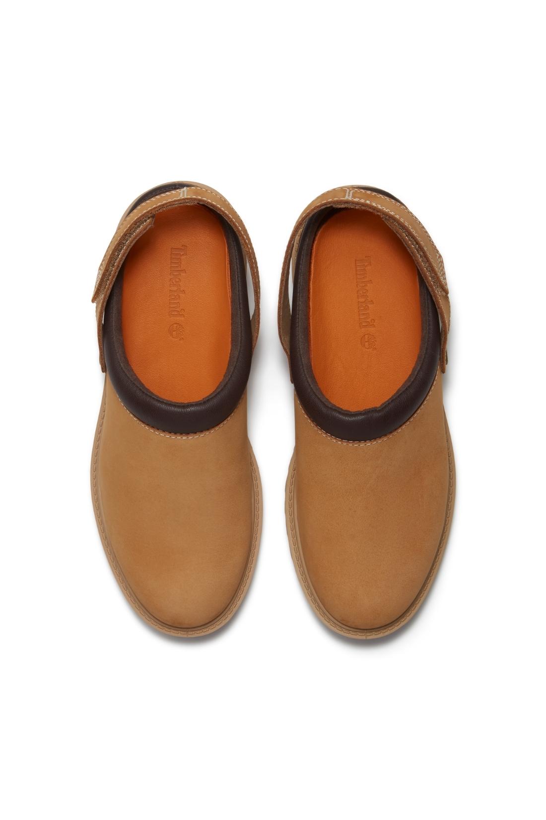 TIMBERLAND - Women's Timberland® Premium clog - Number-3